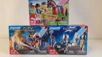 Playmobil 70290, 70291 und 70294 NEU und OVP Sachsen - Freital Vorschau