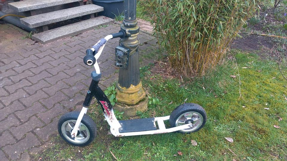 Outdoor spielzeug wippe kettcar bobbycar, BIGbagger, Tor,roller in Burg (Spreewald)