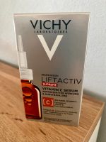 Vichy Liftactiv Supreme Vitamin C Serum NEU OVP Nordrhein-Westfalen - Lichtenau Vorschau