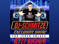 DJ Buchen + Partylicht + Musikanlage Hessen - Limburg Vorschau