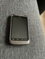 HTC Handy, gebraucht, funktionsfähig Dresden - Strehlen Vorschau
