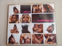 cd maxi dr. alban sing hallelujah  gebr. Niedersachsen - Moormerland Vorschau