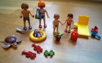 Playmobil - Familie am Strand Urlaub mit Zubehör (Nr. 2) Hamburg - Bergedorf Vorschau
