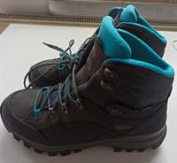 Wanderschuhe Hanwag Lady Bank GTX Rheinland-Pfalz - Bad Münster-Ebernburg Vorschau