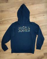 Jack & Jones Hoodie Pullover neuwertig Gr. 152 Nordrhein-Westfalen - Schwerte Vorschau