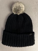 H&M Jungen Wintermûtze Bommelmütze blau 134-152 Essen - Essen-Borbeck Vorschau