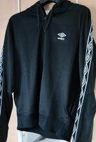 Sportjacke Umbro Gr. M Niedersachsen - Radbruch Vorschau