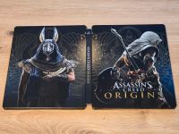 Assassins Creed Origins Steelbook XBox/Playstation Dresden - Gruna Vorschau