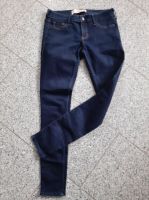 Hollister Skinny-Jeans, Gr. W26L29, Modell 3S Osnabrück - Hasbergen Vorschau