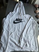 Nike Hoodie Kapuzenpulli Sweatshirt Gr. S Farbe Creme Unisex Baden-Württemberg - Konstanz Vorschau