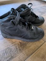 Nike Air force high Nordrhein-Westfalen - Emmerich am Rhein Vorschau