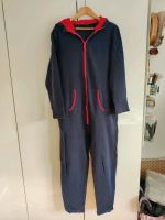 Onesie | TCM Tchibo | blau | Größe M Bayern - Freising Vorschau