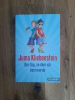 Der Tag,  an dem ich cool wurde von Juma Kliebenstein Kinder/Juge Nordrhein-Westfalen - Roetgen Vorschau