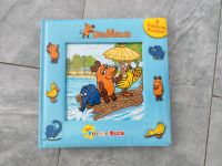 Buch Die Maus mit 5 Puzzle Puzzlebuch was Nordrhein-Westfalen - Viersen Vorschau