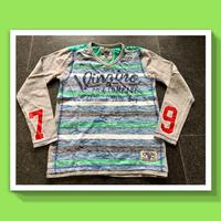 ❌ VINGINO Marken Jungen SWEATSHIRT Jayant Gr.12 152 158 Bayern - Starnberg Vorschau