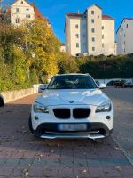 BMW X1 Auto Bayern - Augsburg Vorschau