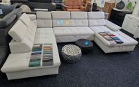 ⭐neu⭐ Wohnlandschaft Garnitur Ecksofa Couch Sessel Rundecke Sofa Niedersachsen - Oldenburg Vorschau