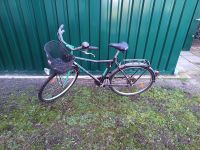 Herrenfahrrad 28" Barnstorf - Drentwede Vorschau