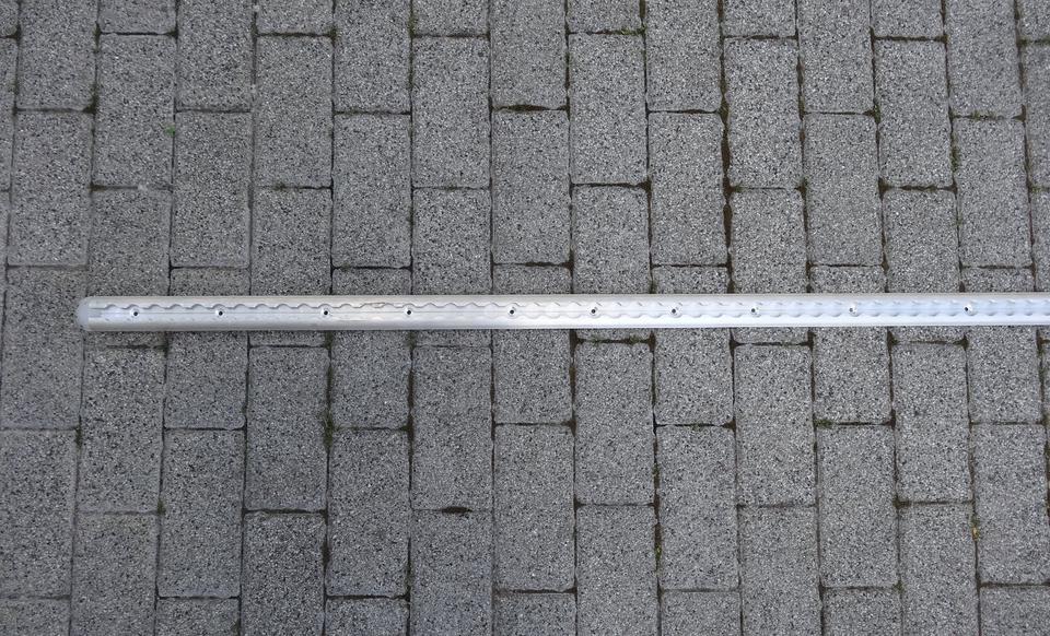 VW T5 Transporter Schiene Befestigung von Ladung 7H1860649 in Berlin