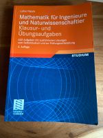 Mathematik für Ingenieure und Naturwissenschaftler Übungen Baden-Württemberg - Gaggenau Vorschau