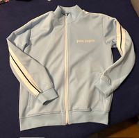 Palm Angels Jacke hellblau - kaum gebraucht Stuttgart - Hedelfingen Vorschau