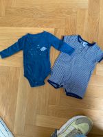 Petit bateau cadet Rouselle 3-6 Monate 56 62 body onepiece Berlin - Zehlendorf Vorschau