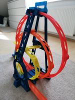 Hot wheels Looping Bahn Nordrhein-Westfalen - Emsdetten Vorschau