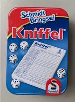 Kniffel das Spiel,Kleinversion Bayern - Rohrbach Vorschau