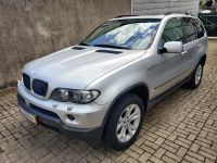 BMW X5 E53 3.0i 170kw 231ps Gasanlage Automatik Vollaustattung Nordrhein-Westfalen - Düren Vorschau