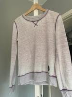 Princess goes Hollywood Sweatshirt grau Gr 36 Eimsbüttel - Hamburg Eimsbüttel (Stadtteil) Vorschau