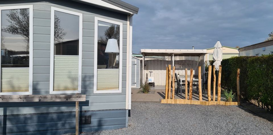 MEERURLAUB-RENESSE Ferienhaus Julianahoeve Zeeland Holland in Trier