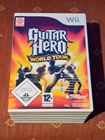 Nintendo Wii Spiele/Guitar Hero/Rock Band/The Beatles/Wii Sport Schleswig-Holstein - Flensburg Vorschau