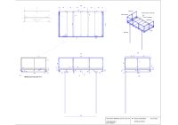 Planung Konstruktion Zeichnung Balkon Niedersachsen - Twistringen Vorschau