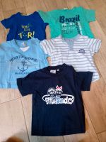 T-Shirt Paket Rheinland-Pfalz - Neumagen-Dhron Vorschau