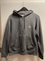 Original Nike Herren Pullover Sweater Hoodie Kapuzenpullover Nordrhein-Westfalen - Bergisch Gladbach Vorschau