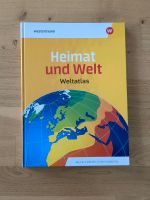 Westermann Heimat und Welt Weltatlas Atlas Mecklenburg-Vorpommern Schleswig-Holstein - Bargteheide Vorschau