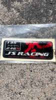 J‘s Racing JDM shift sticker Baden-Württemberg - Willstätt Vorschau