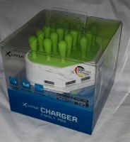 Xlayer Family Charger Mini grün (NEU) Baden-Württemberg - Karlsruhe Vorschau