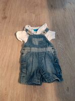 Baby Sommerset, kurze Latzhose+ Shirt, gr.68 Schleswig-Holstein - Lutterbek Vorschau