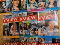10x Zeitschrift View die Bilder des Monats von 2009 Rheinland-Pfalz - Igel Vorschau