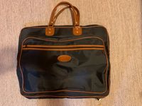 vielseitiger Retro Reise-Kleidersack mit mehreren Taschen Hessen - Wehrheim Vorschau