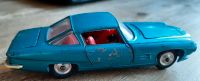 CORGI TOYS, GHIA L 6.4 Wandsbek - Hamburg Duvenstedt  Vorschau