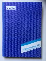 Avery Zweckform Kassenabrechnungsbuch 427 - DIN A4 NEU München - Ludwigsvorstadt-Isarvorstadt Vorschau
