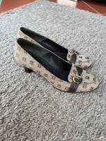 Bally Pumps Gr. 37.5 / US 7 Schuhe Baden-Württemberg - Villingen-Schwenningen Vorschau