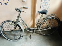 Retro / Vintage Fahrrad mit alter Bremse Dresden - Neustadt Vorschau