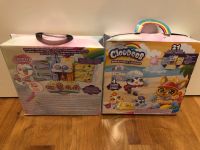 Cloudees Sammelfiguren Strandparty Spielset, Knete Hessen - Ober-Ramstadt Vorschau