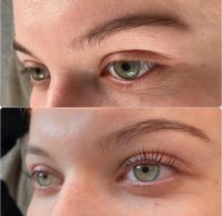 Wimpernlifting, Lashlifting, Browlifting+Keratin booster Hamburg - Hamburg-Nord Vorschau