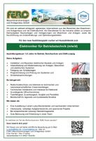 Ausbildung zum Industriemechaniker/ Elektriker Sachsen - Brandis Vorschau