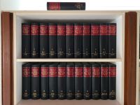 Brockhaus Enzyklopädie 17. Auflage 24 Bände von 1966 / GOLDSCHNIT Bayern - Weißenburg in Bayern Vorschau