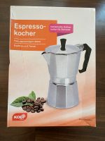 KODI BASIC ESPRESSOKOCHER 300 ML Kaffeekocher Nordrhein-Westfalen - Castrop-Rauxel Vorschau